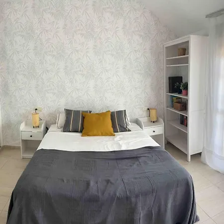 Apartamento Beachfront