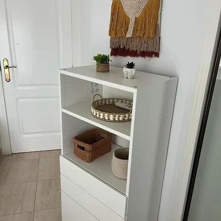 Apartamento Beachfront *