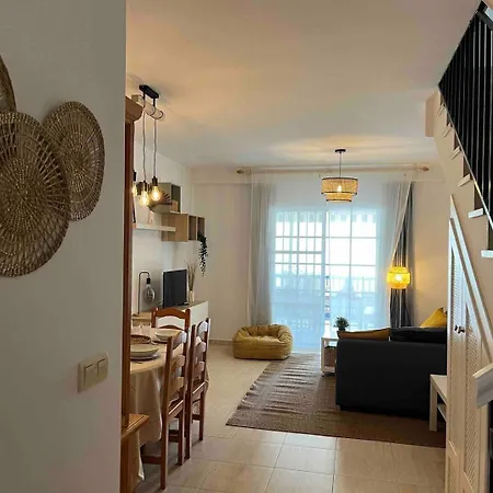 Apartamento Beachfront