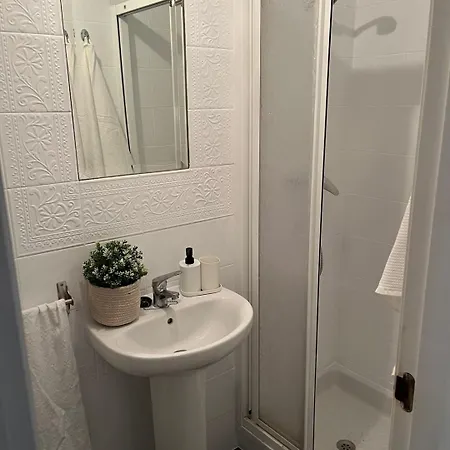 Apartamento Beachfront