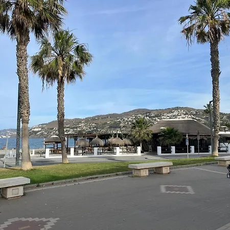 Apartamento Beachfront