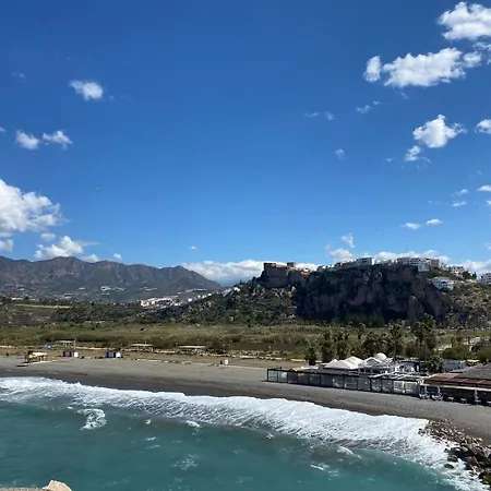 アパート Beachfront *